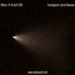 Booth UFO Photographs Image 342